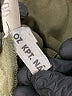 Assorted Brands Green Trenchcoat One size (estimated) - photo 6