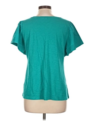 Cato Short Sleeve Top (view 2)