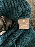 Evolution Teal Turtleneck Sweater Size 1X - photo 8