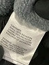London Fog 100% Polyester Solid Black Jacket Size 2T - photo 4