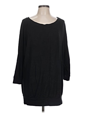 Kimchi Blue Pullover Sweater (view 1)