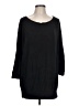 Kimchi Blue Black Pullover Sweater Size L - photo 1