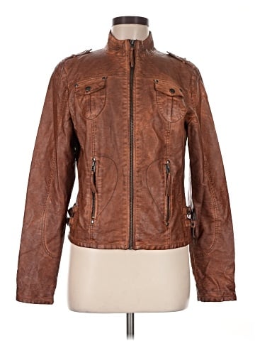 Bagatelle Jacket (view 1)