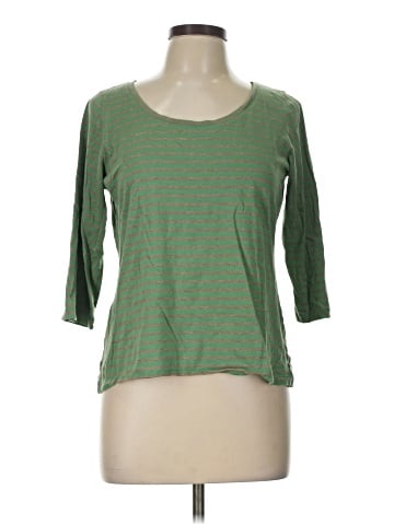 Tommy Bahama 3/4 Sleeve T-Shirt (view 1)