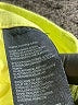 Tommy Hilfiger Yellow Casual Pants Size 8 - photo 8