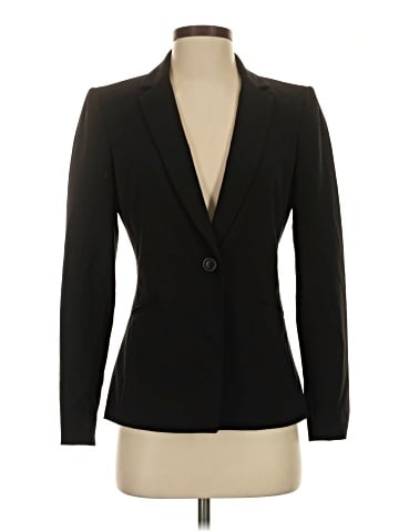 Tahari by ASL Blazer (view 1)