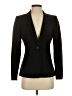 Tahari by ASL Black Blazer Size 2 - photo 1