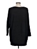 Kimchi Blue Black Pullover Sweater Size L - photo 2