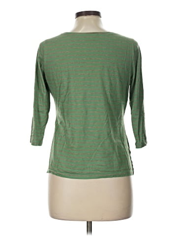 Tommy Bahama 3/4 Sleeve T-Shirt (view 2)