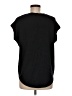 Athleta Black Short Sleeve T-Shirt Size M - photo 2