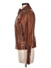 Bagatelle 100% Polyurethane Brown Jacket Size M - photo 5