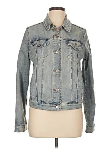 Levi's Denim Jacket (view 1)