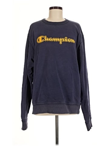 Champion Sweatshirt (view 1)