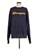 Champion Blue Sweatshirt Size M - photo 1