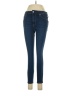 Gap Hearts Blue Jeans Size 28 waist (petite) - photo 1