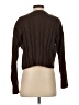 Madewell Brown Pullover Sweater Size S - photo 2