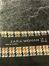 Zara Tweed Brown Casual Dress Size S - photo 7