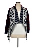 Unbranded Blue Cardigan Size XL (estimated) - photo 1
