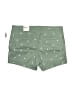Old Navy Stars Green Khaki Shorts Size 16 - photo 2