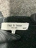 Rag & Bone Black Long Sleeve Turtleneck Size XS - photo 7
