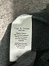 Rag & Bone Black Long Sleeve Turtleneck Size XS - photo 8