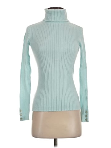 J. McLaughlin Turtleneck Sweater (view 1)