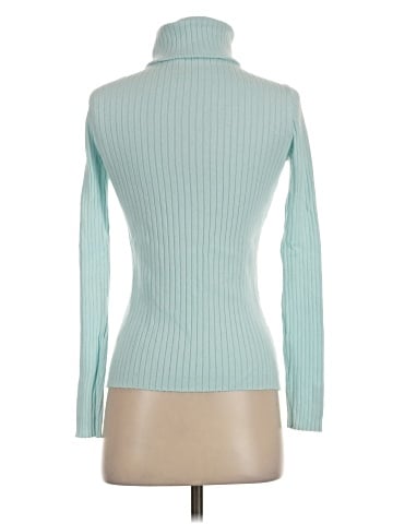 J. McLaughlin Turtleneck Sweater (view 2)