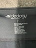 Ideology Black Active Pants Size L - photo 7