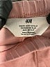 H&M Pink Active Pants Size 2T - photo 3