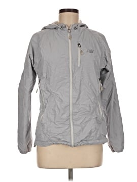 New Balance Windbreaker