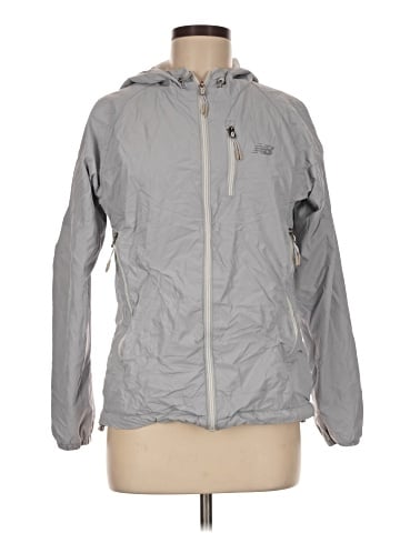 New Balance Windbreaker (view 1)