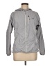 New Balance Solid Gray Windbreaker Size M - photo 1