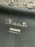 Maacie Black Active Pants Size L - photo 6