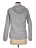 New Balance Solid Gray Windbreaker Size M - photo 2
