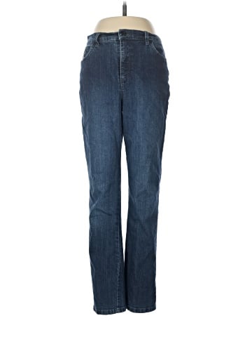 Gloria Vanderbilt Jeans (view 1)
