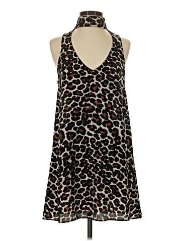 Show Me Your Mumu Sleeveless Blouse (view 1)