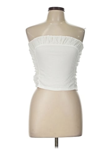 Anthropologie Sleeveless Blouse (view 1)