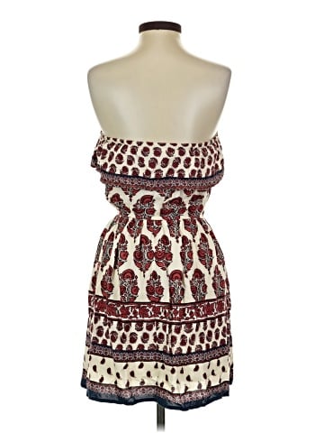 Mossimo Supply Co. Casual Dress (view 2)
