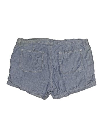 Old Navy Denim Shorts (view 2)