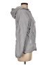 New Balance Solid Gray Windbreaker Size M - photo 4
