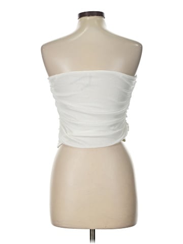Anthropologie Sleeveless Blouse (view 2)