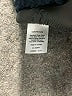 Talbots 100% Polyester Solid Black Casual Pants Size XL - photo 8
