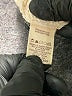 Hem & Thread Ivory Cardigan Size M - photo 8