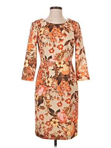 Talbots Cocktail Dress (view 1)