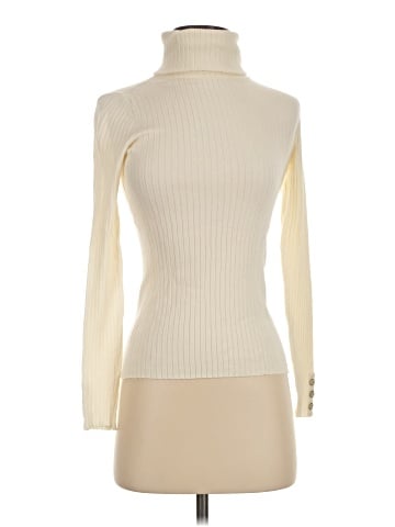 J. McLaughlin Turtleneck Sweater (view 1)