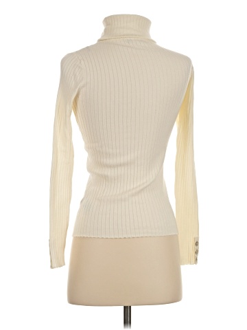 J. McLaughlin Turtleneck Sweater (view 2)