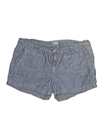 Old Navy Denim Shorts (view 1)