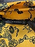 Zara Print Yellow Casual Dress Size XS - photo 7