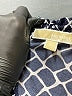 MICHAEL Michael Kors Blue Sleeveless Blouse Size XL - photo 7