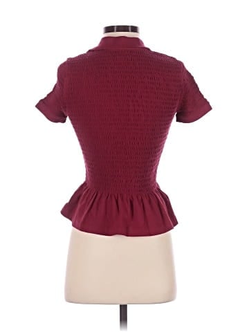 Aeropostale Short Sleeve Top (view 2)